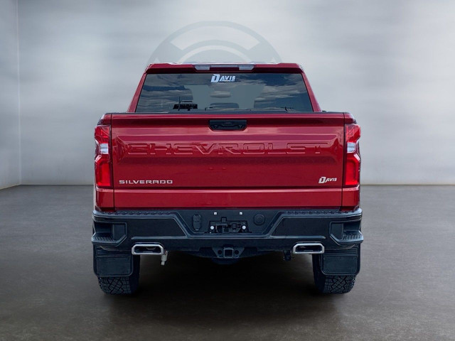 2025 Chevrolet Silverado 1500 in Cars & Trucks in Medicine Hat - Image 4