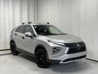 2024 Mitsubishi Eclipse Cross SE AWC