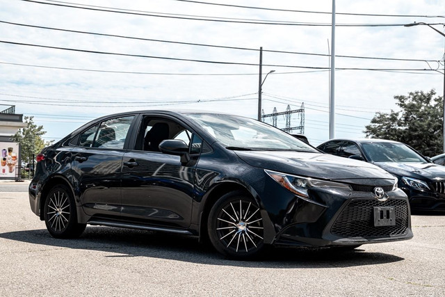 2021 Toyota Corolla L in Cars & Trucks in Mississauga / Peel Region - Image 2