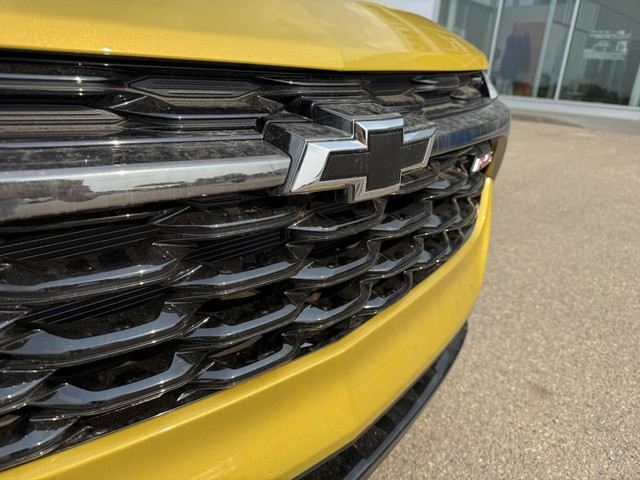 2025 Chevrolet Trax 2RS in Cars & Trucks in Prince Albert - Image 3
