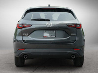 This Mazda CX-5 boasts a Regular Unleaded I-4 2.5 L/152 engine powering this Automatic transmission.... (image 5)