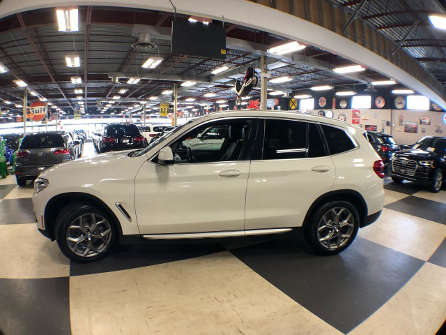 2020 BMW X3 xDrive30i SPORT PKG LEATHER PANO/ROOF NAVI CAMERA in Cars & Trucks in City of Toronto - Image 4
