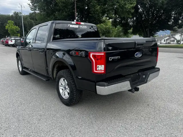2016 Ford F-150 XLT in Cars & Trucks in Penticton - Image 6