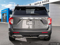 Wheels: 20 Premium Painted Aluminum Voice Activated Dual Zone Front Automatic Air Conditioning Trunk... (image 4)