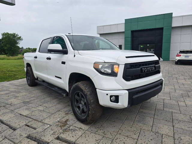 2016 Toyota Tundra in Cars & Trucks in Ottawa - Image 3