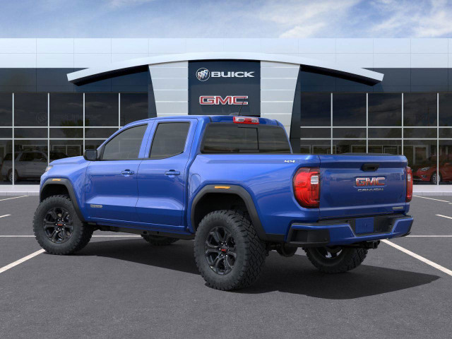 2025 GMC Canyon Elevation - Apple CarPlay - Android Auto in Cars & Trucks in Oshawa / Durham Region - Image 3