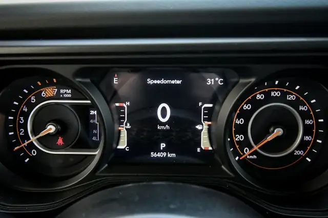 2024 Jeep Wrangler Sahara • REMOTE START • HEATED SEATS/STEERING in Cars & Trucks in Ottawa - Image 16