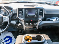 2024 Ram 1500 | HEMI 5.7L V8 | 8-Speed Automatic | Bright White Clearcoat | Certified Pre-OwnedPower... (image 6)