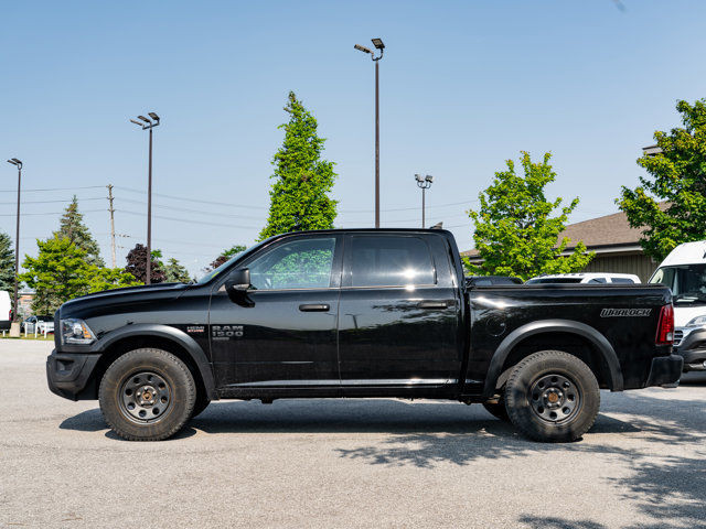 2021 Ram 1500 Classic Warlock in Cars & Trucks in Barrie - Image 4