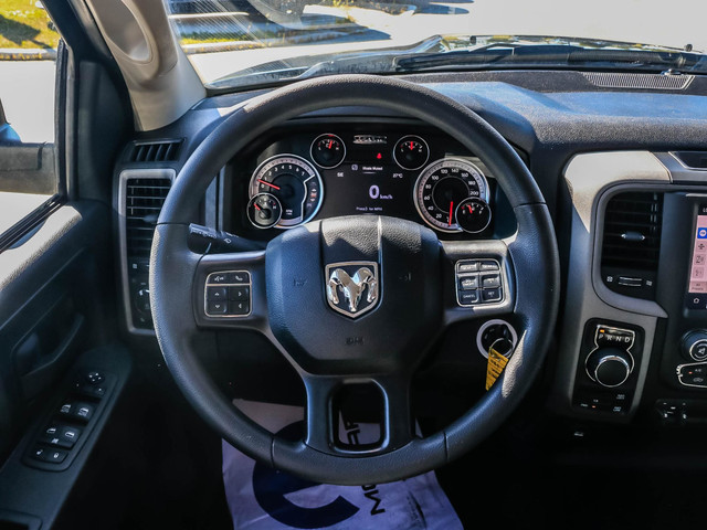 2023 RAM 1500 Classic Tradesman HEMI 5.7L V8 | Night edition... in Cars & Trucks in London - Image 3