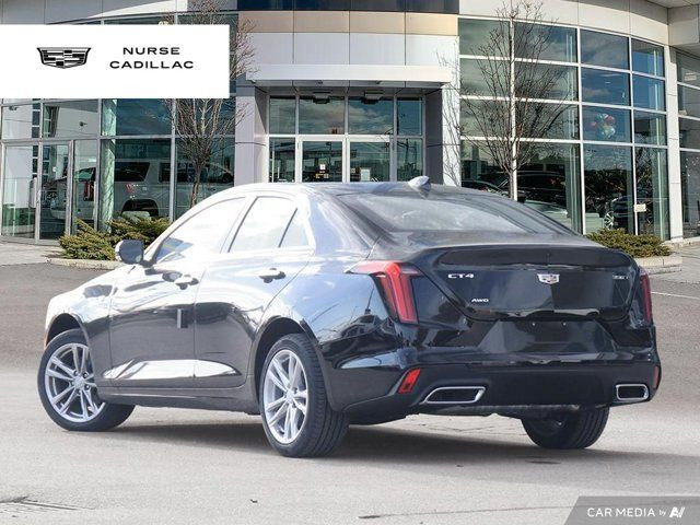2025 Cadillac CT5 Sport in Cars & Trucks in Oshawa / Durham Region - Image 4