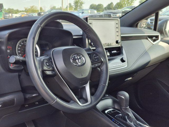 2022 Toyota Corolla SE | Adaptive Cruise | Heated Seats in Cars & Trucks in Guelph - Image 2