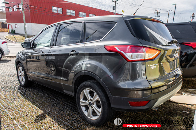 2015 Ford Escape SE FWD FWD in Cars & Trucks in City of Montréal - Image 3
