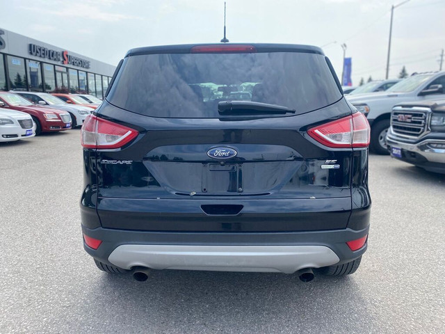 2016 Ford Escape SE 4x4 ~Heated Seats ~Bluetooth ~Camera ~Alloys in Cars & Trucks in Barrie - Image 3