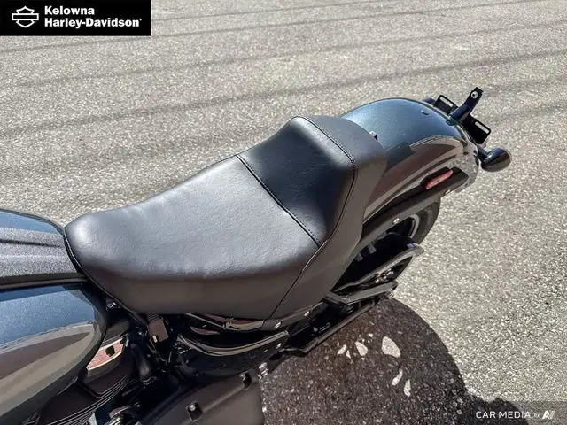 2025 Harley-Davidson FXLRS - Low Rider S in Street, Cruisers & Choppers in Kelowna - Image 24