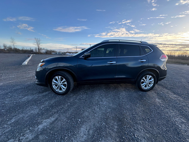 2015 Nissan Rogue SV in Cars & Trucks in Kingston - Image 3