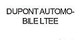 Dupont Automobile Ltee