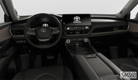GRAND HIGHLANDER HYBRID LIMITE Engine: 2.5L 4cyl. L/100Km City: 6.6 L/100Km Hwy: 7.4 Safety Equipmen... (image 5)