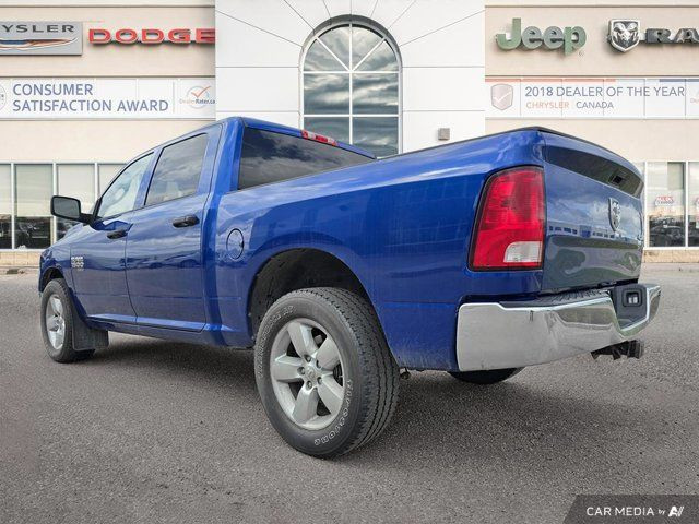 2019 Ram 1500 Classic Tradesman | Heated Mirrors | Tow Group in Cars & Trucks in Grande Prairie - Image 2