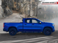 Engine: Gas Turbo 4cyl 2.7L L/100Km City: 12.9 L/100Km Hwy: 11.5 Safety Equipment Daytime Running La... (image 5)