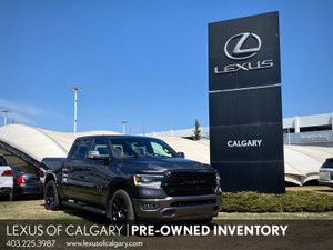 2022 RAM 1500 Sport