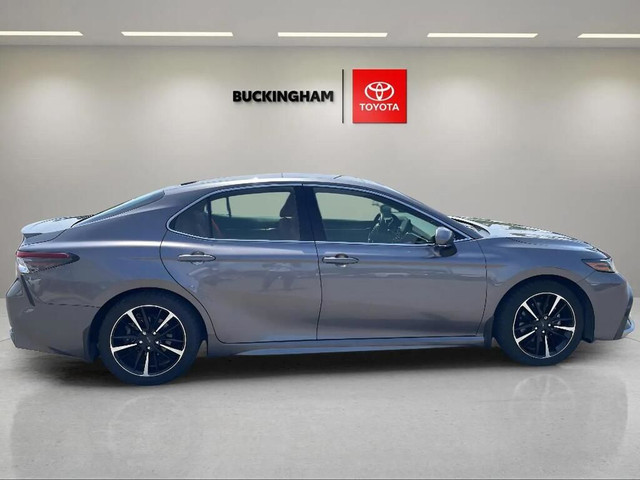 2022 Toyota Camry XSE Auto AWD in Cars & Trucks in Gatineau - Image 2