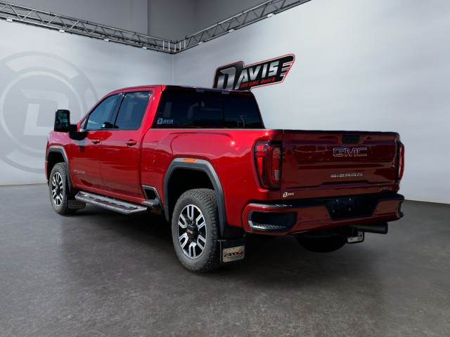 2022 GMC Sierra 3500HD in Cars & Trucks in Medicine Hat - Image 3