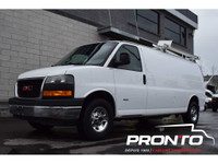 Allonger // Diesel 2.8L DURAMAX // Hitch // Bluetooth // Cruise // Camera de recul // Coffres // Sup... (image 1)