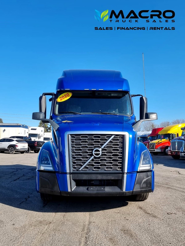2020 VOLVO VNL 760 * SUPER CLEAN UNIT* @905-564-2880 in Heavy Trucks in Mississauga / Peel Region - Image 2
