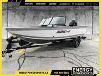 2023 Alumacraft TROPHY 185 SP SPRING INTO SAVINGS - SAVE up to $