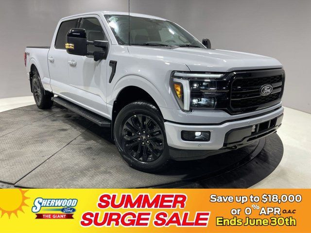 2025 Ford F-150 LARIAT in Cars & Trucks in Strathcona County
