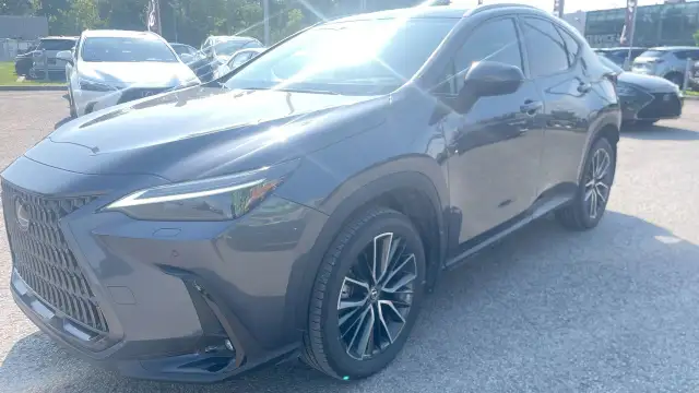 2024 Lexus NX NX 350 / Executif / Camera / Cuir / Climatiseur Bi in Cars & Trucks in Laval / North Shore - Image 7