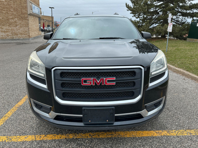 2016 GMC Acadia FWD 4dr SLE w/SLE-1 in Cars & Trucks in City of Toronto - Image 4