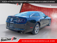 Moteur V6 3,7 L atmosphérique Duratec/Cyclone, Puissance 305 ch, Couple 280 lb, boîte automatique 6... (image 8)