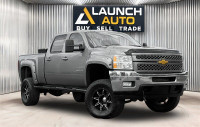 Engine: Duramax 6.6L Diesel Turbo V8 397hp 765ft. lbs. (image 5)