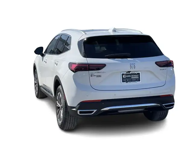 2025 Buick ENVISION Preferred in Cars & Trucks in City of Montréal - Image 12
