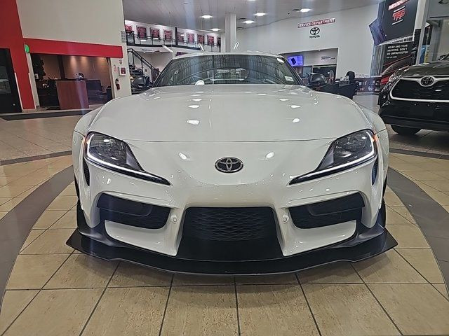 2023 Toyota GR Supra 3.0 - INFAMOUS WIDEBODY - BRADA Wheels in Cars & Trucks in Calgary - Image 2