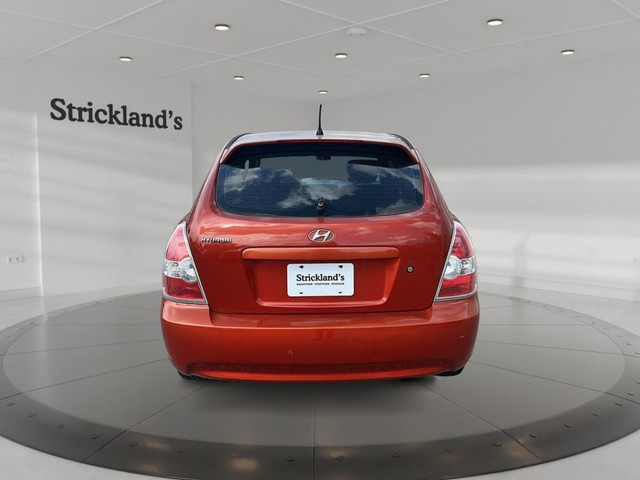 2007 HYUNDAI ACCENT 3DR in Cars & Trucks in Stratford - Image 4