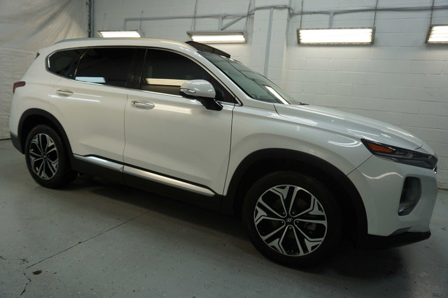 2019 Hyundai Santa Fe in Cars & Trucks in Oakville / Halton Region