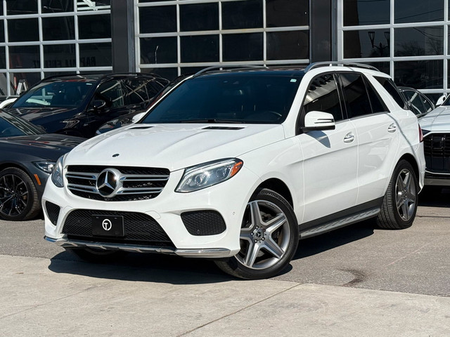 2018 Mercedes-Benz GLE-Class //AMG SPORT | HARMAN KARDON | PANO  in Cars & Trucks in City of Toronto - Image 3