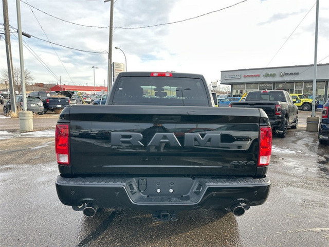 2023 Ram 1500 Classic Express in Cars & Trucks in Swift Current - Image 3