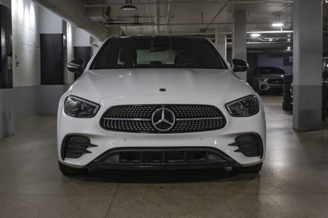 2022 Mercedes-Benz E-Class E 450 in Cars & Trucks in Edmonton - Image 3