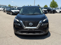 2021 Nissan Rogue S AWD | Blind spots | Push Start | No Accident NO ACCIDENTS, ONE OWNER, **MARKET V... (image 2)