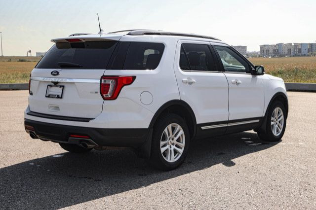2019 Ford Explorer XLT in Cars & Trucks in Strathcona County - Image 4