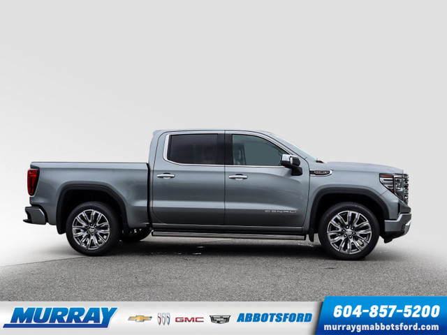 2025 GMC Sierra 1500 Denali in Cars & Trucks in Abbotsford - Image 4
