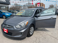 …………....HYUNDAI ACCENT GL SEDAN HEAT SEATS BT AIR USB PWR GROUP....PERFECT COND. ......WE INCLUDE EV... (image 7)