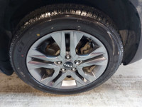 KIA SELTOS EX 2022 MOTEUR 4 CYLINDRES ÉCONOMIQUE ET FIABLE DE 2,0L TRANSMISSION AUTOMATIQUE PARFAIT... (image 1)