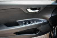 This 2021 Kia Rio 5-door is for sale today. This hatchback has 79,868 kms. It's black in colour . It... (image 9)