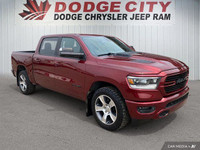 KBB.com Best Auto Tech Awards. This Ram 1500 delivers a Regular Unleaded V-8 5.7 L/345 engine poweri... (image 7)