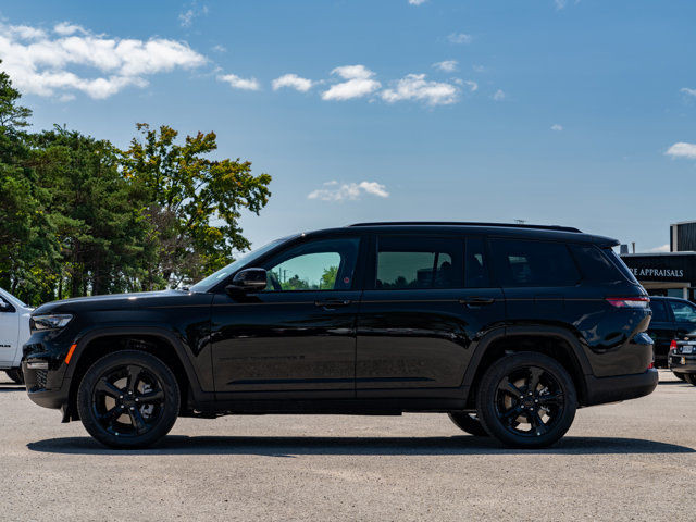 2024 Jeep Grand Cherokee L Limited in Cars & Trucks in Barrie - Image 4